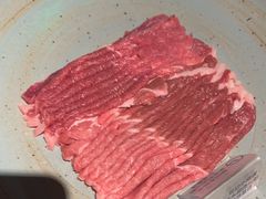-老墙根涮肉·铜锅·烧烤(王四营店)