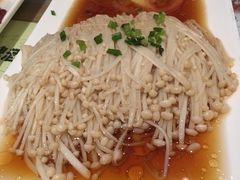 -火啫啫·粤式啫啫煲(南通首店)
