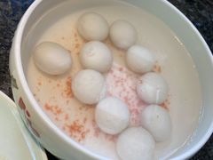 宁波手工汤圆-小城故事·地道宁波味(月湖盛园店)