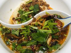 -万县面馆(高笋塘店)