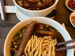 -中国厨房/台湾牛肉面