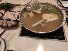 -潮汕良记牛肉火锅(洪武路店)