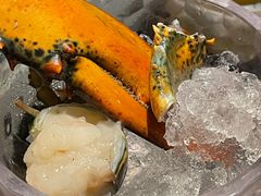 -半岛翡丽海鲜自助餐厅(观风亭店)