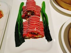 红米龙利鱼肠粉-天然台1908(中建广场店)