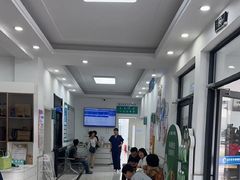 -派美特宠物医院·核磁CT·骨科肿瘤·疑难转诊(沈农禾丰店)