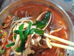 -雲物·云南小馆(好悦天地店)