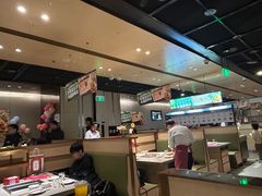 -海底捞火锅(名门店)