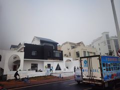 -威海国际海水浴场旅游区