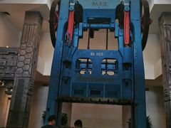 -柳州工业博物馆