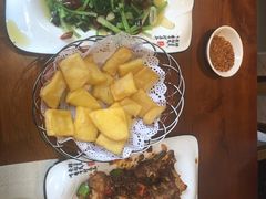 -云隐小厨·传统大理美食(复兴路店)