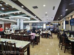 -服务大楼冷面(延大店)