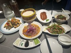 -宏宴·新京菜(望京店)
