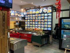 -山水人家(九堡店)