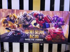 -幸福蓝海国际影城(河西店)