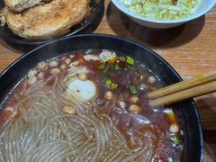 -青石桥老瓦房肥肠粉总店(青石桥总店)