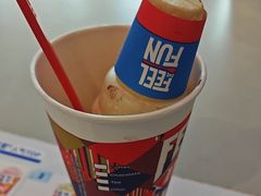 -DQ·蛋糕·冰淇淋(南开大悦城2F店)