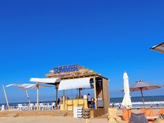 -前王院•巧克力海鲜市集餐厅(万平口店)