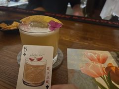 -OX BAR 拉培耶小镇(大连老街店)