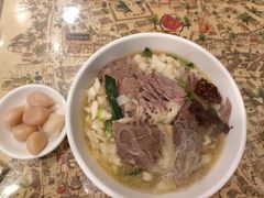 -老乌家特色小炒泡馍(大皮院店)