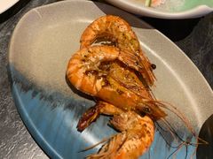 -大渔铁板烧(大悦城店)
