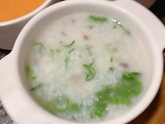 -小城粥道·海胆鲜虾粥(解放广场店)