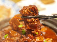 -富临轩私房菜(集庆门大街店)