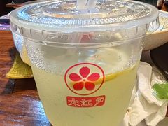 -大江户日本料理(吕厝店)