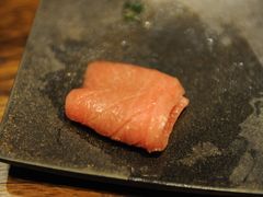 -桐寿司Sushi Tong