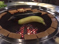 特色茄子-桶桶烧(赤水店)