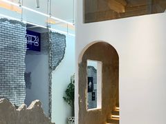 -Blue Concept Cafe&Farm·關於藍