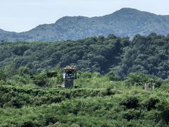 -珲春防川景区
