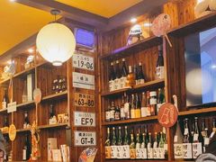 -鸟鹏烧鸟居酒屋(龙岗万科店)