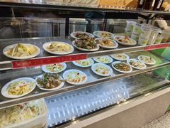 -河州春清真西北特色美食(虎踞路店)