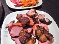 -壹炉自助烤肉烧烤店(港悦广场店)
