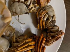 -香荟Aroma·外滩茂悦大酒店