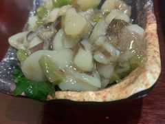 芥末章鱼-胜代日本料理(云程巷小区店)