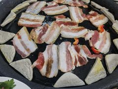-苗家特色土烙锅·老字号