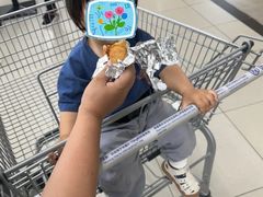 -山姆会员商店(上海浦东店)