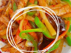 -北大地皖峰饭馆