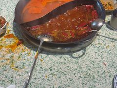 -五里关火锅(牛市口店)