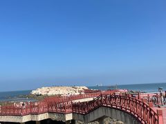 -养马岛旅游度假区