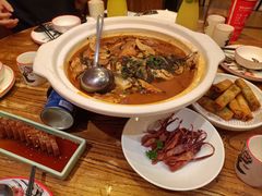 -新白鹿餐厅(龙游路总店·杭帮菜名店)