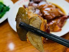 -黄连大头华烧鹅(萧地大马路店)