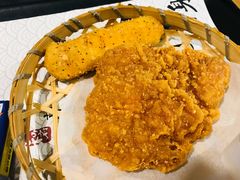 -和府捞面(石景山喜隆多店)