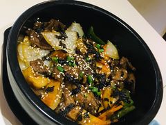 酱猪肉拌饭-韩国한국厨房