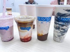 -白色日记·手作酸奶(麦凯乐店)