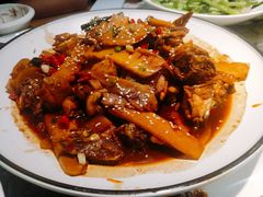 -豆蔻电影主题餐厅(四牌楼店)