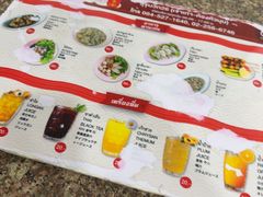 -榮泰米粉湯(Left Shop)