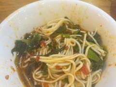 -乐山第一家临江鳝丝(茶坊路店)