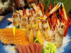 -桃夭日式料理(国信店)